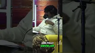 Thumbnail: Addiction at a young age can have a devastating impact on the brain.