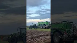 Thumbnail: This Dutch Farm Machine Made Me Think About African Farming 🚜🇳🇱