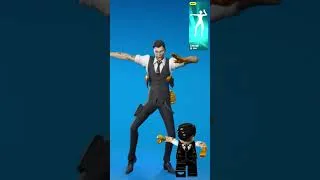 Thumbnail: Fortnite Classy Emote #fortnite #emote #dance #fortnitedance