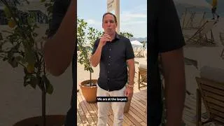Thumbnail: #CannesLions2026 may be over, but the work is just beginning.