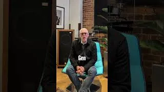 Thumbnail: Lyor Cohen's Thoughts On Gen AI in the Music Industry 📈 | The Lyor Report