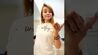 Thumbnail: Hailee & Kendra: We are off to California for Our Anniversary! #LifeOutLoud #Shorts