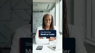 Thumbnail: Medical Coders, Use your Skills in These industries #dataanalytics #medicalcoding