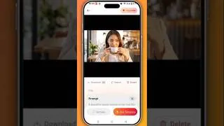 Thumbnail: Unlimited Free Ai Video Generator 🔥 No Watermark! #youtubethink