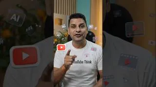 Thumbnail: Youtube से बना Ai Video | Best Free Ai video Generator #aivideo
