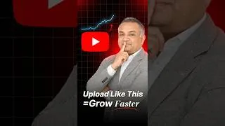 Thumbnail: YouTube’s CEO Leaks How To Grow YouTube Channel Fast 📈