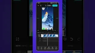 Thumbnail: Creating Smooth Transitions with Keyframes in CapCut | Pro Editing Tutorial (2026)