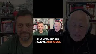 Thumbnail: Why AIPAC is toxic politics #substack #shorts