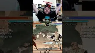 Thumbnail: First Rage Quit in Avatar Legends! #korra #avatarlegends