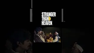 Thumbnail: Stranger Than Heaven Catch These Jazz Hands! #ad #strangerthanheavenpartner