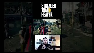Thumbnail: Stranger Than Heaven Hands On Impressions #ad #strangerthanheavenpartner