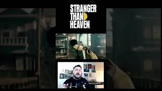 Thumbnail: Stranger Than Heaven Cast Impressions #ad #strangerthanheavenpartner