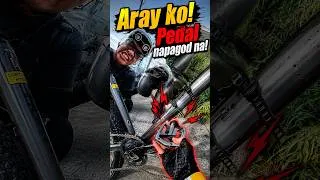 Thumbnail: Aray ko! Aberya! #bikelife #bikers #cyclist