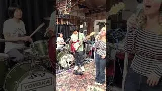Thumbnail: Rock and Roll — Led Zeppelin Cover