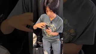 Thumbnail: YOYOKA Tries the Xvive U45D Wireless IEM System!