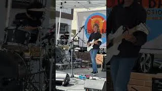 Thumbnail: Stratus [Billy Cobham] Live Cover