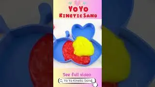 Thumbnail: ASMR Slime Video l How To Make Cute Rainbow Bee Bathtub With Glitter Slime #satisfying #slime