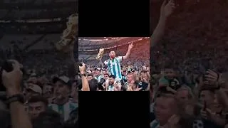 Thumbnail: Thank you so much for playing football 💔