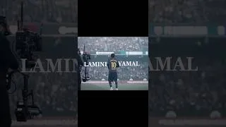 Thumbnail: Starboy 💫 #lamineyamal #fcbarcelona
