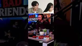 Thumbnail: Bad Friends