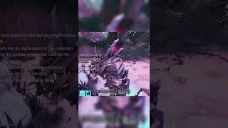 Thumbnail: Alpha King Titan Didn't Want The Smoke #shorts