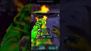 Thumbnail: The Panic Of Finding A ALPHA OSSIDON #shorts