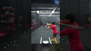 Thumbnail: Unique Drill by #1 PLAYER IN NYC 🔥!