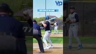 Thumbnail: 2026 Trevor Condon! Tennessee Commit.