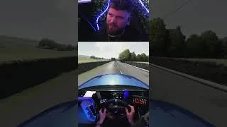 Thumbnail: my hands was getting confused 😅 #assettocorsa #boosteduk