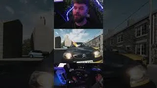 Thumbnail: Crash investigation team Tell me who was at fault 😅