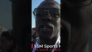Thumbnail: Andre Berto drops Truth Bomb on Canelo DUCKING Benavidez