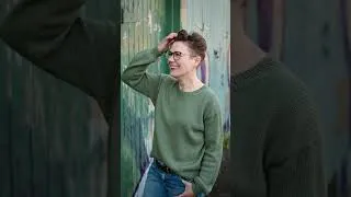Thumbnail: The sweatshirt you’ll want to wear every day is almost here! https://ysolda.com/pages/subscribe