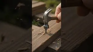Thumbnail: Tiny Villagers Rebuild a Broken Bridge | Miniature ASMR