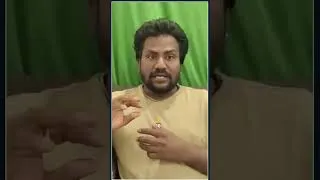 Thumbnail: జగనన్న నన్ను క్షమించు..మొత్తం వాళ్లే చేసారు | #ysjagan #ysbharathi #yt18news