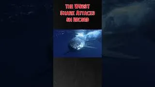 Thumbnail: They Never Made It Out Of The Water 🦈