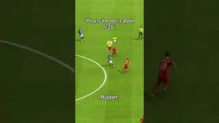 Thumbnail: I’d like to see your pina be an old fullback with arthritis.. | #everton #fc26 #fyp #meme #xyzbca