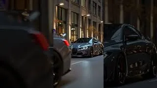 Thumbnail: BMW M4 Luxury