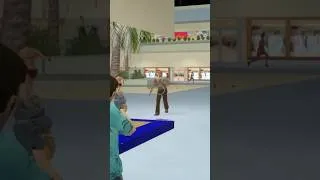 Thumbnail: Vice city mall #gta4 #gta #mods  #vicecity