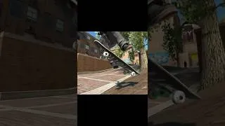 Thumbnail: #throwback skate 3 was 🔥🔥 #skate #edit