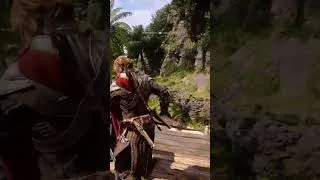 Thumbnail: The Deleted Hood Detail Nobody's Talking About | AC Black Flag Resynced