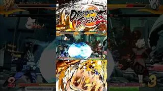 Thumbnail: It was over when that Reflect occurred.. 😳🤣 @fdezio @RenHollow #dragonballfighterz #playstation