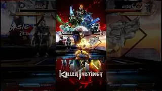 Thumbnail: Would’ve shook my head too. 😇 #killerinstinct #xboxone