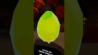 Thumbnail: How To Get The NEW GOLDEN EGG In UG VR 🦎