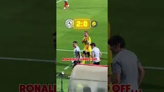 Thumbnail: Al Nassr Completed a CRAZY Comeback Without Ronaldo 😱🔥#shorts #ronaldo #alnassr