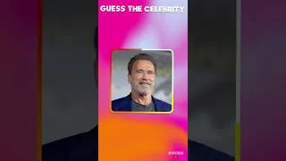 Thumbnail: Guess The Celebrity In 3 Seconds! ⌛ | 100 Famous People 😍 #guessthecelebrity #celebrityquiz #quiz