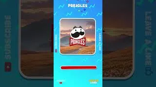 Thumbnail: Guess The Hidden Logo By Illusion! 🪄 | Easy, Medium, Hard, Impossible Levels 😱 #quizzer #logoquiz