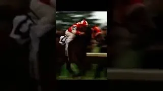 Thumbnail: Why Seabiscuit won #horseracing #seabiscuit #waradmiral #horses #horsegame #horseracingmanager