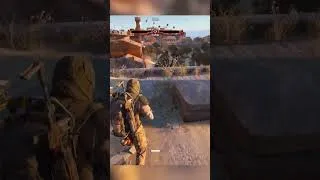 Thumbnail: The Best Random Encounter in ARC Raiders