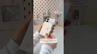 Thumbnail: #esr aura clutch magnetic wallet wins over traditional wallet 🍋🫐