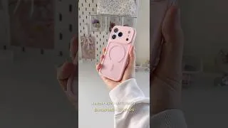 Thumbnail: iphone 17 pro case ft FNTCASE 🍉✨